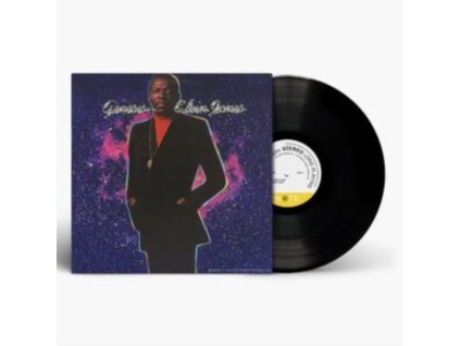 ELVIN JONES - Genesis (LP)
