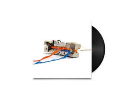 ONEOHTRIX POINT NEVER - Again (LP)