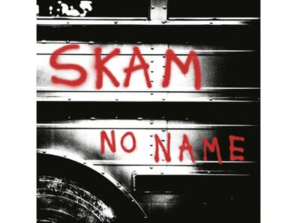 SKAM - No Name (LP)