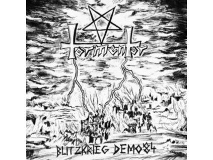 4119386 tormentor blitzkrieg demo 84 lp