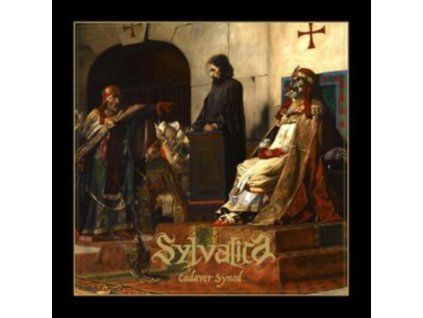4119398 sylvatica cadaver synod lp