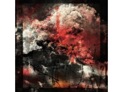 RUIN LUST - Dissimulant (Silver/Black Splatter Vinyl) (LP)