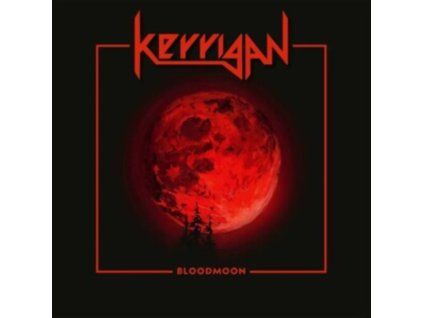 4119497 kerrigan bloodmoon lp