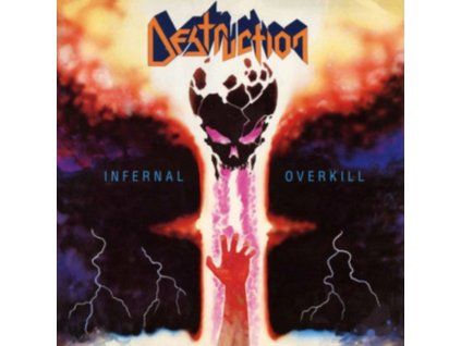 4119530 destruction infernal overkill lp