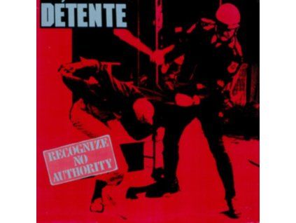 4119551 detente recognize no authority lp