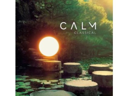 VARIOUS ARTISTS - Calm Classical (LP)