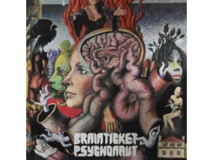 4119635 brainticket psychonaut lp