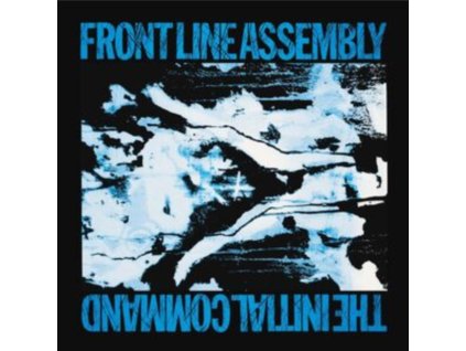 FRONT LINE ASSEMBLY - The Initial Command (LP)