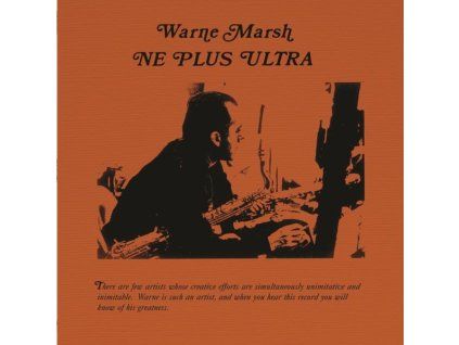 4119701 warne marsh ne plus ultra lp
