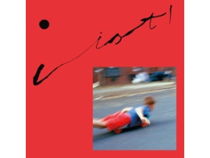PEJZAZ - List I (LP)