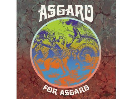 4119821 asgard for asgard lp