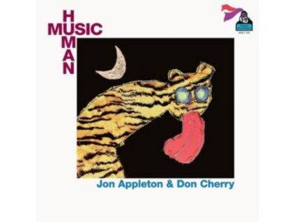 4119848 jon appleton don cherry human music lp