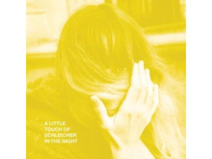 KATIE VON SCHLEICHER - A Little Touch Of Schleicher In The Night (LP)