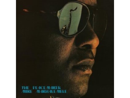 MIKE MAKHALEMELE - The Peacemaker (LP)