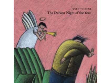 OVER THE RHINE - The Darkest Night Of The Year (LP)