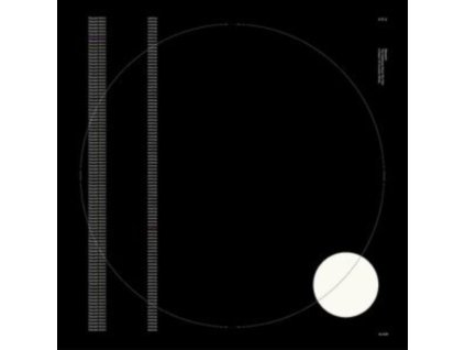 SIAVASH AMINI - Eremos (LP)