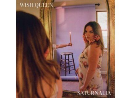 4120085 wish queen saturnalia lp