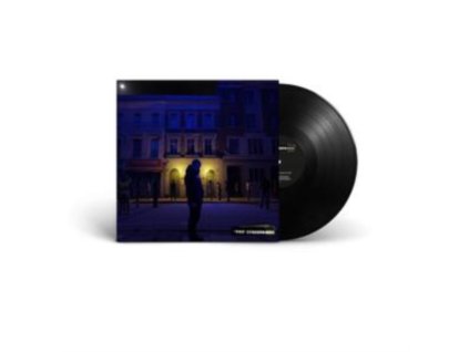 STREETS - The Darker The Shadow The Brighter The Light (LP)