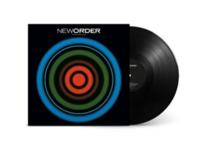 NEW ORDER - Substance 87 Blue Monday 88 (2023 Remaster) (12Inch" Vinyl)