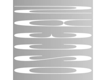 OSCEAN - Chronium Radiance (12Inch" Vinyl)