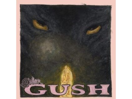 9MILLION - Gush (LP)