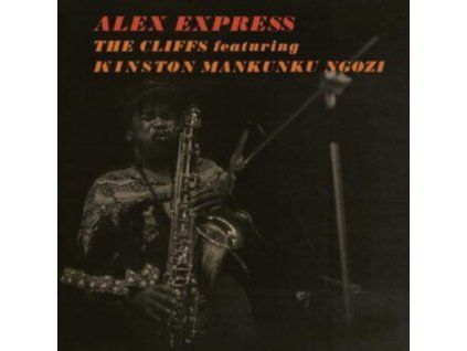 4120382 cliffs alex express feat mankunku ngozi lp