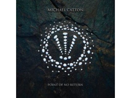 MICHAEL CATTON - Point Of No Return (LP)