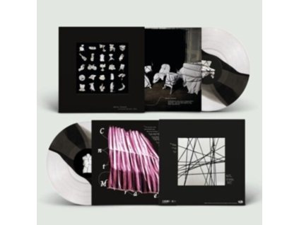 BETTER CORNERS - Continuous Miracles. Vol. 2 (LP)