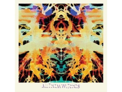ALL THEM WITCHES - Sleeping Through The War Deluxe / Tascam Demos (Deluxe Edition) (Green Vinyl) (LP)
