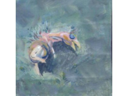 4120625 blue smiley return lp