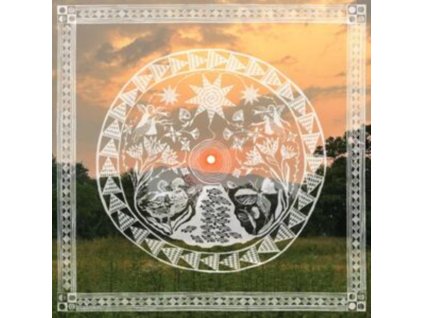 DANIEL BACHMAN - When The Roses Come Again (Newly Bloomed Rose Red Vinyl) (LP)