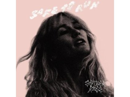 ESTHER ROSE - Safe To Run (Glacial Blue Vinyl) (LP)