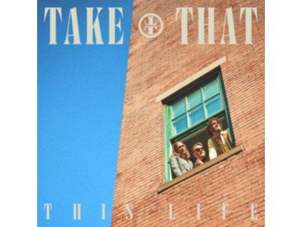 4120736 take that this life lp