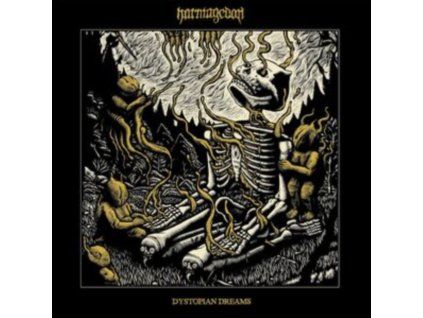 4120748 harmagedon dystopian dreams lp
