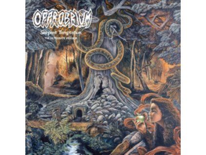 4120823 opprobrium serpent temptation the alternate version 1996 lp