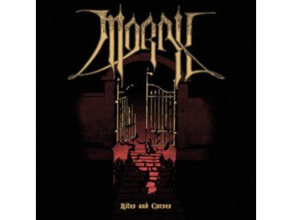 4120841 morax rites and curses lp