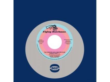 4120925 leon thomas louis armstrong leon thomas the creator has a master plan peace edit the creator has a master plan peace 7inch vinyl