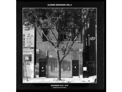4120982 closed sessions closed sessions vol 2 lp