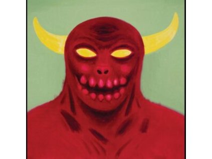 JOSEPH SHABASON - Welcome To Hell (LP)