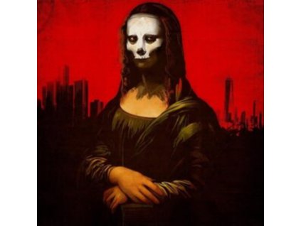 APOLLO BROWN & JOELL ORTIZ - Mona Lisa (LP)