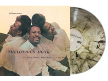 THELONIOUS MONK - Brilliant Corners (Grey Marble Vinyl) (LP)