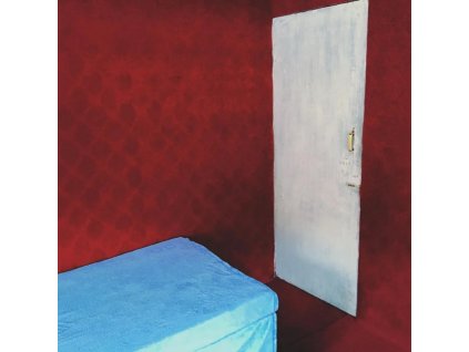 JD MCPHERSON - The Warm Covers (Red/White/Blue Swirl Vinyl) (LP)