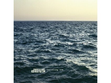 DEUS - Following Sea (Pias 40 Edition) (LP)