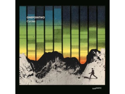 ONEPOINTTWO - Cycles (LP)