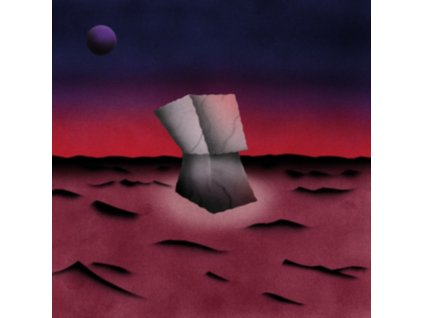 KING KRULE - Space Heavy (LP)