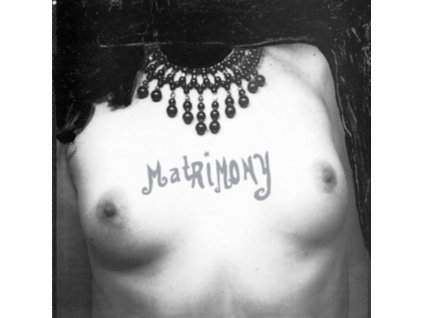 MATRIMONY - Kitty Finger (LP)