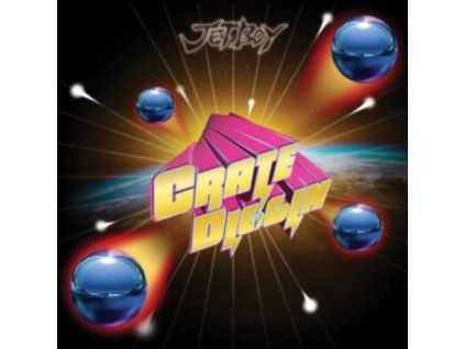 4121564 jetboy crate diggin lp