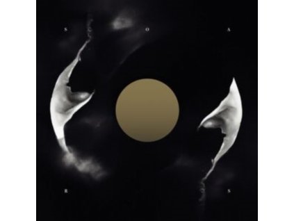 SOARS - Repeater (LP)