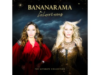 BANANARAMA - Glorious - The Ultimate Collection (Highlights Edition) (LP)
