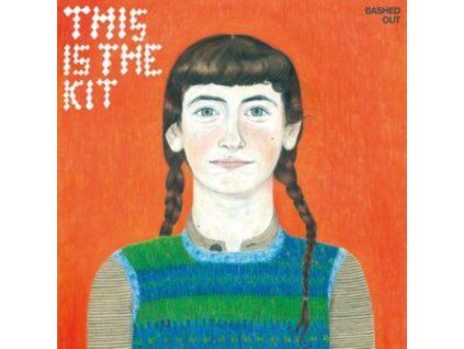 4121696 this is the kit bashed out lp